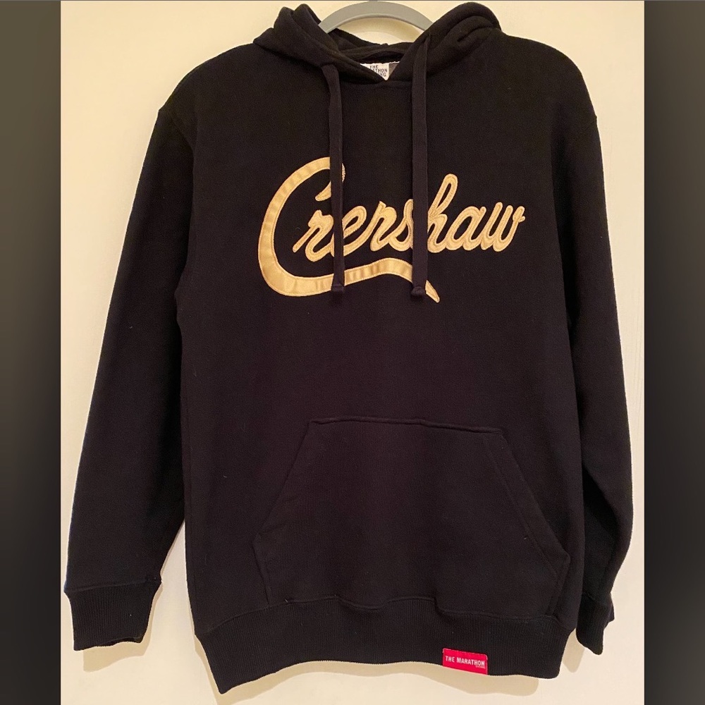 Crenshaw (The Marathon Clothing) Hoodie